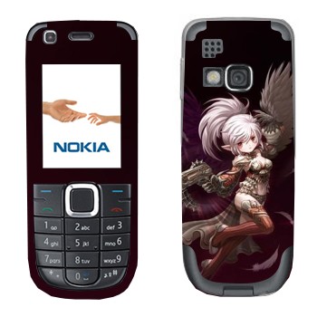   «     - Lineage II»   Nokia 3120C