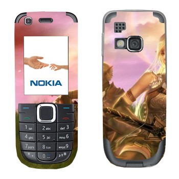   « - Lineage 2»   Nokia 3120C