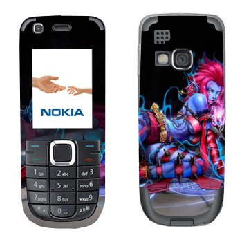   « -  »   Nokia 3120C