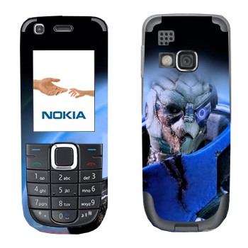 Nokia 3120C