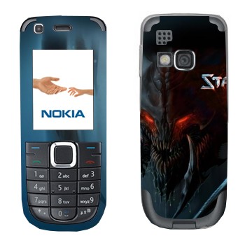   « - StarCraft 2»   Nokia 3120C