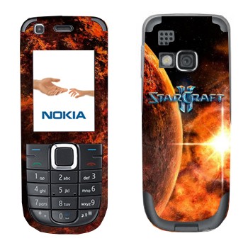   «  - Starcraft 2»   Nokia 3120C