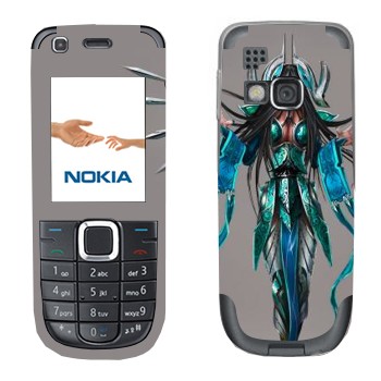   « -  »   Nokia 3120C