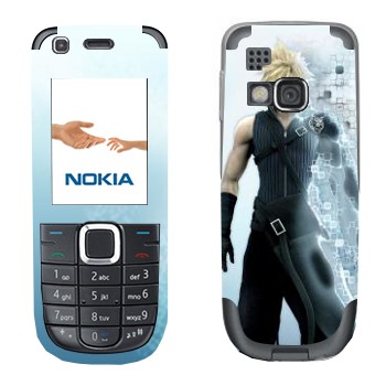   «  - Final Fantasy»   Nokia 3120C