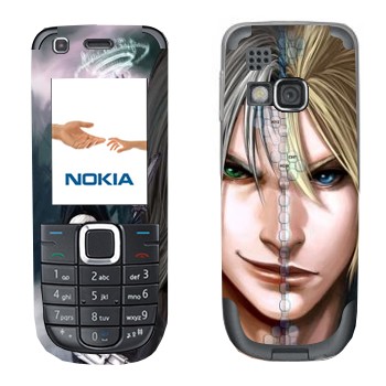 Nokia 3120C