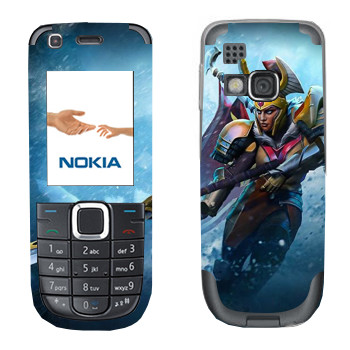   «  - Dota 2»   Nokia 3120C