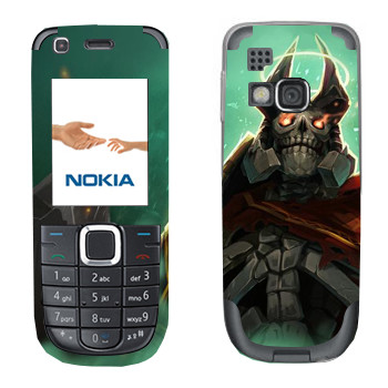 Nokia 3120C