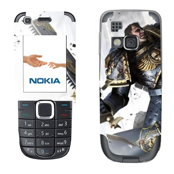   «  - Warhammer 40k»   Nokia 3120C