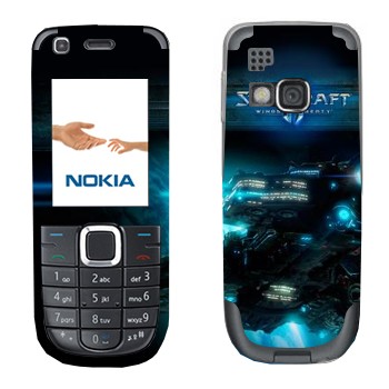   « - StarCraft 2»   Nokia 3120C