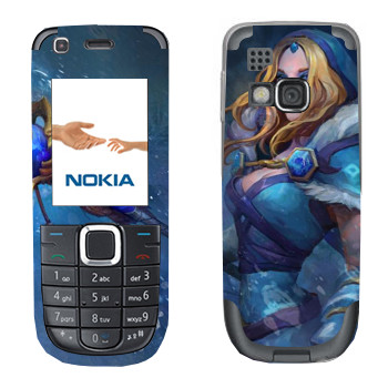 Nokia 3120C