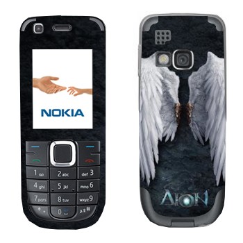   «  - Aion»   Nokia 3120C