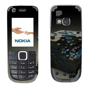 Nokia 3120C