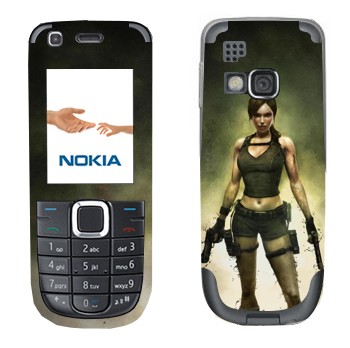 Nokia 3120C