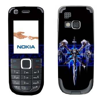   «    - Warcraft»   Nokia 3120C