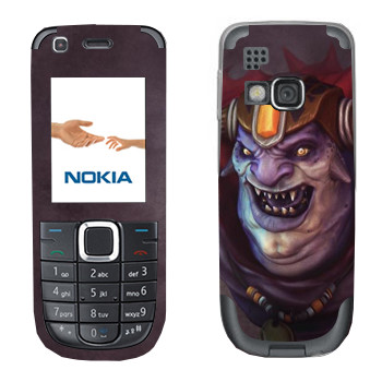 Nokia 3120C