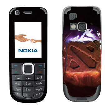 Nokia 3120C