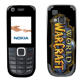   « World of Warcraft »   Nokia 3120C