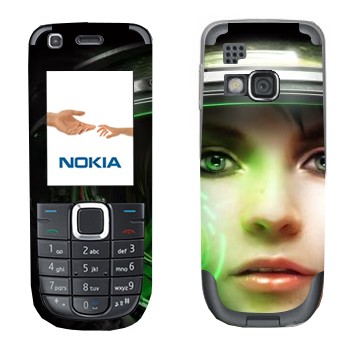 Nokia 3120C