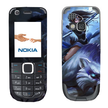   « - Dota 2»   Nokia 3120C