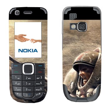 Nokia 3120C