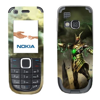 Nokia 3120C