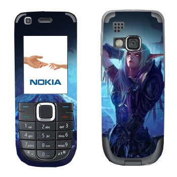   «  - World of Warcraft»   Nokia 3120C