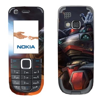   « - StarCraft 2»   Nokia 3120C