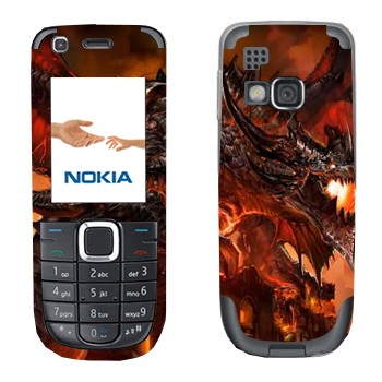   «    - World of Warcraft»   Nokia 3120C