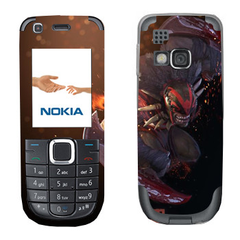   «   - Dota 2»   Nokia 3120C