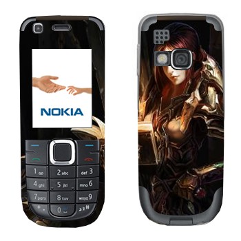   «  - World of Warcraft»   Nokia 3120C