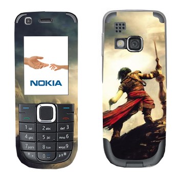   « »   Nokia 3120C