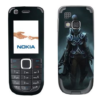   «  - Dota 2»   Nokia 3120C