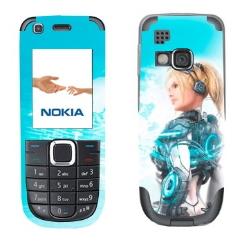   « - Starcraft 2»   Nokia 3120C