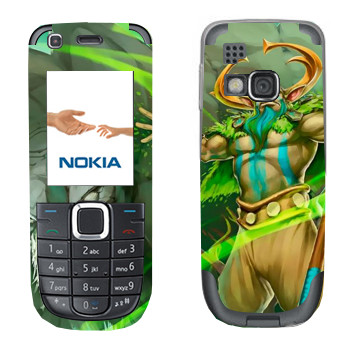 Nokia 3120C