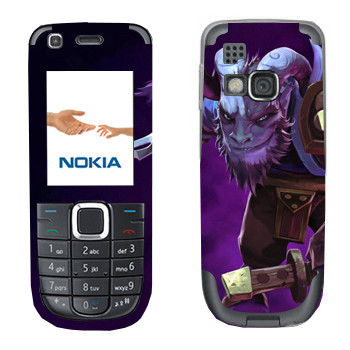   «  - Dota 2»   Nokia 3120C