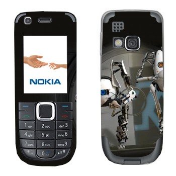 Nokia 3120C