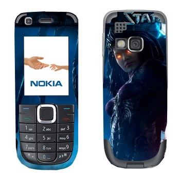 Nokia 3120C