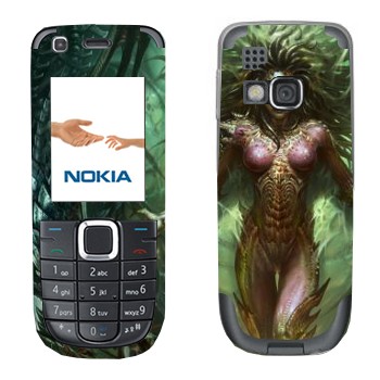   «  - StarCraft II:  »   Nokia 3120C