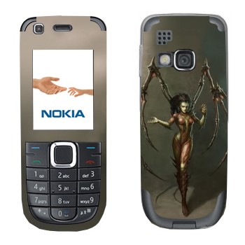   «     - StarCraft 2»   Nokia 3120C