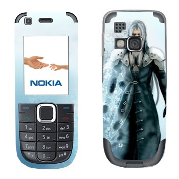   « - Final Fantasy»   Nokia 3120C