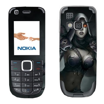   « - Dota 2»   Nokia 3120C