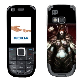 Nokia 3120C