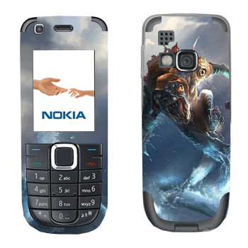   « - Dota 2»   Nokia 3120C