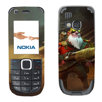   « - Dota 2»   Nokia 3120C