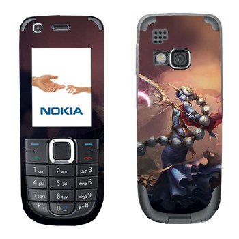 Nokia 3120C