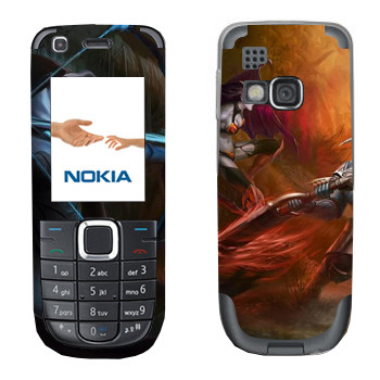   « - Dota 2»   Nokia 3120C