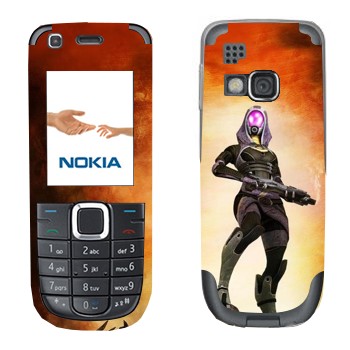   «' - Mass effect»   Nokia 3120C