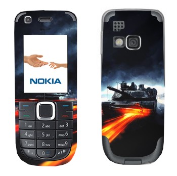   «  - Battlefield»   Nokia 3120C