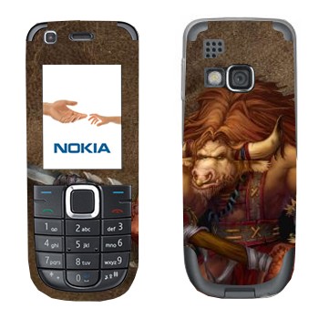   « -  - World of Warcraft»   Nokia 3120C