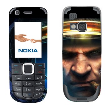   «  - Star Craft 2»   Nokia 3120C